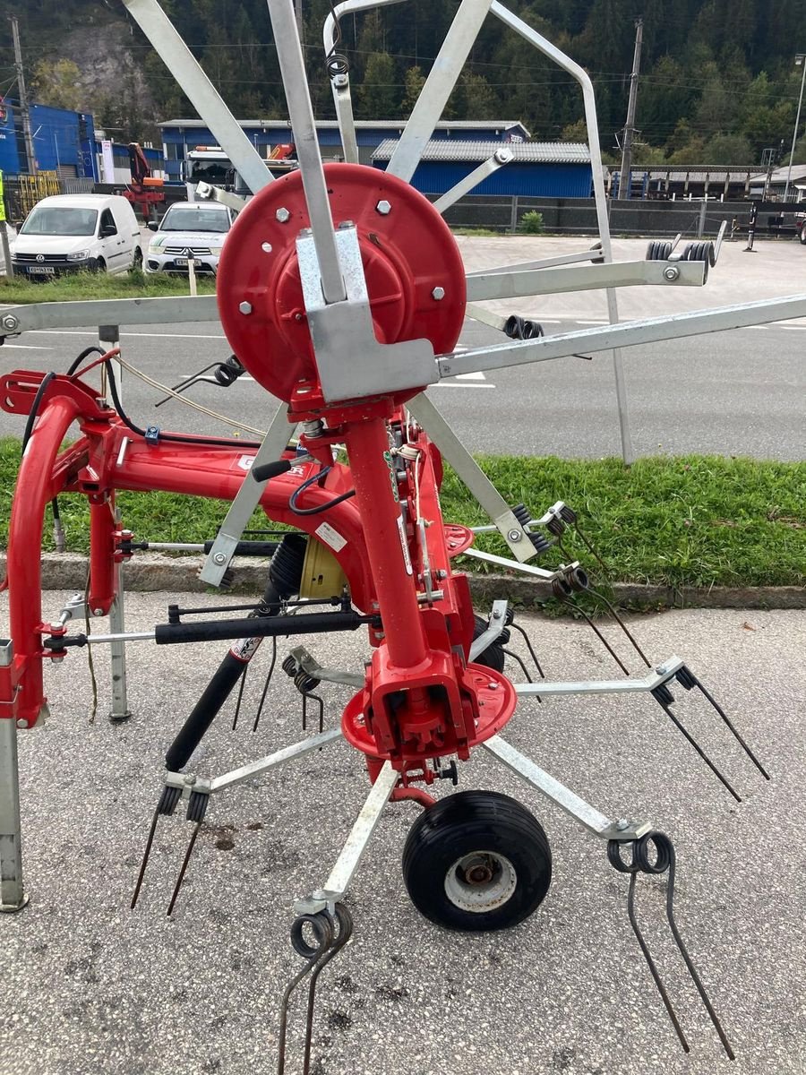 Kreiselheuer typu DAROS Daros GYM 460 HY, Gebrauchtmaschine v Hopfgarten (Obrázek 7)