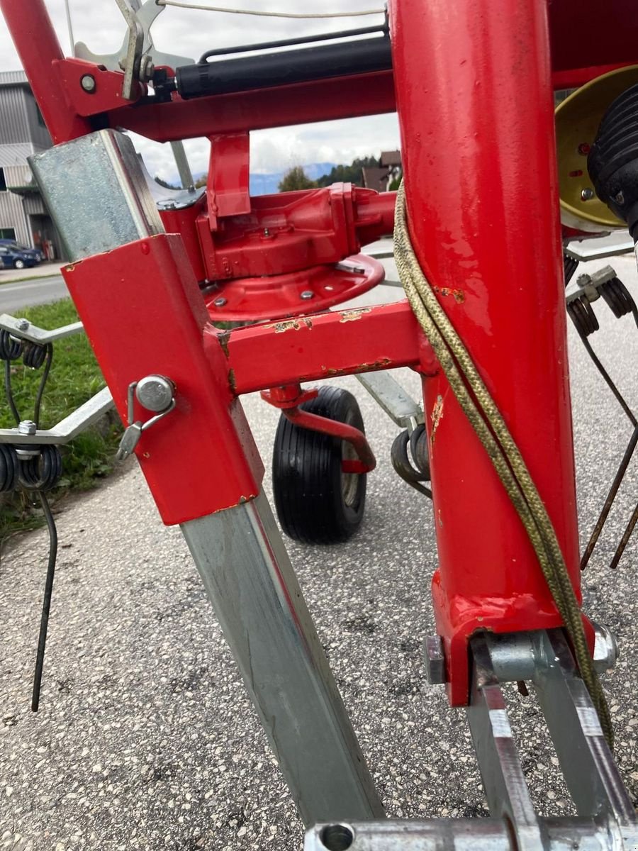 Kreiselheuer typu DAROS Daros GYM 460 HY, Gebrauchtmaschine v Hopfgarten (Obrázek 2)