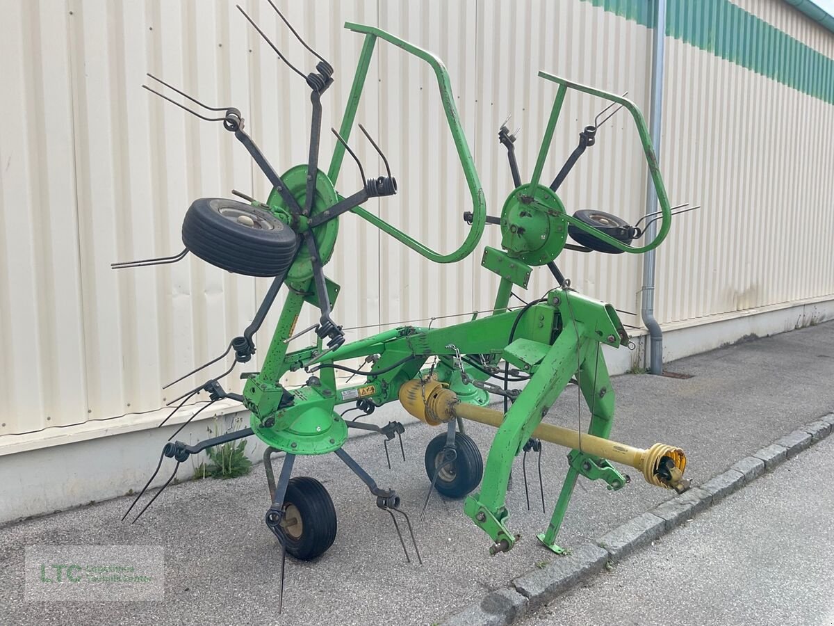 Kreiselheuer типа Deutz-Fahr 2.44 Hydro, Gebrauchtmaschine в Kalsdorf (Фотография 2)