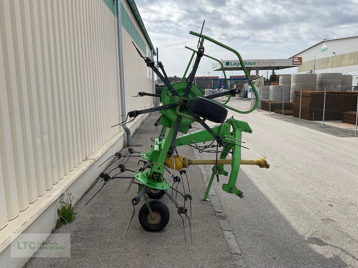 Kreiselheuer типа Deutz-Fahr 2.44 Hydro, Gebrauchtmaschine в Kalsdorf (Фотография 7)