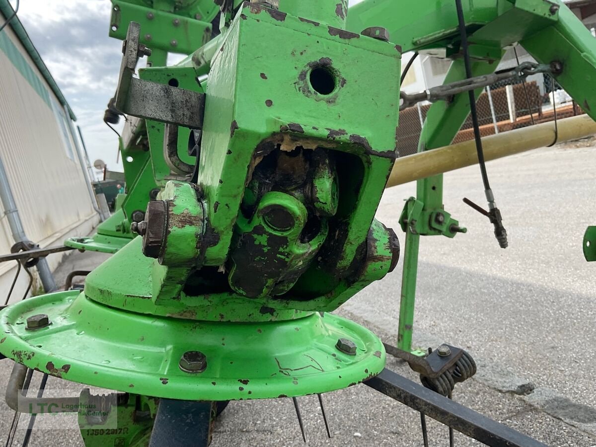 Kreiselheuer типа Deutz-Fahr 2.44 Hydro, Gebrauchtmaschine в Kalsdorf (Фотография 10)