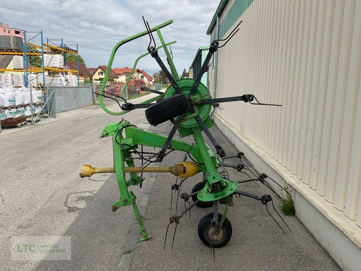 Kreiselheuer типа Deutz-Fahr 2.44 Hydro, Gebrauchtmaschine в Kalsdorf (Фотография 9)