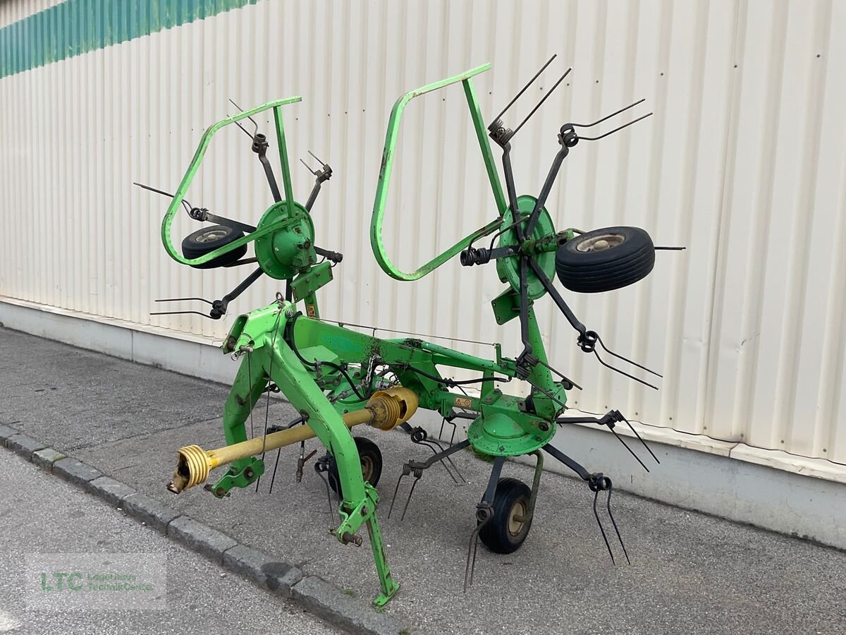 Kreiselheuer типа Deutz-Fahr 2.44 Hydro, Gebrauchtmaschine в Kalsdorf (Фотография 1)