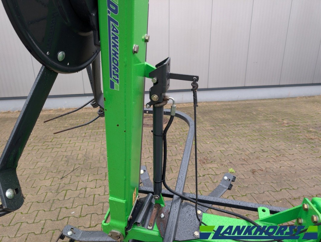 Kreiselheuer typu Deutz-Fahr CONDIMASTER 5222, Gebrauchtmaschine v Neuenkirchen / Bramsche (Obrázek 5)