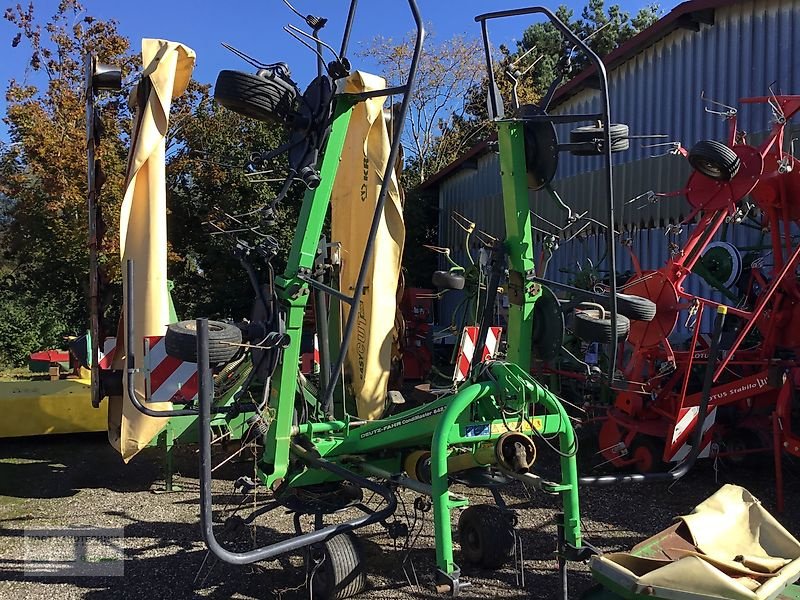 Kreiselheuer typu Deutz-Fahr Condimaster 6421, Gebrauchtmaschine v Bodenkirchen (Obrázek 1)