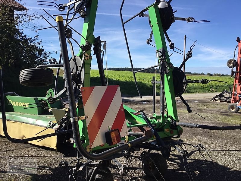 Kreiselheuer typu Deutz-Fahr Condimaster 6421, Gebrauchtmaschine v Bodenkirchen (Obrázek 4)