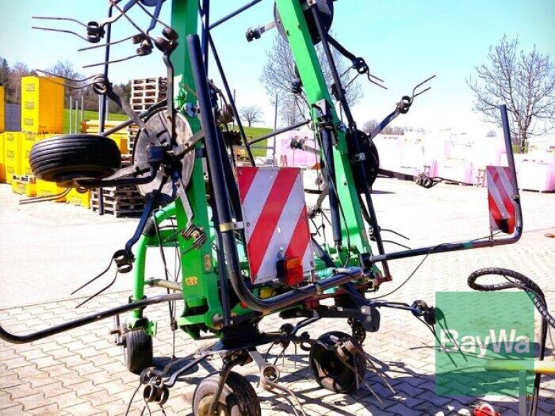 Kreiselheuer от тип Deutz-Fahr Condimaster 6821, Gebrauchtmaschine в Murnau (Снимка 1)