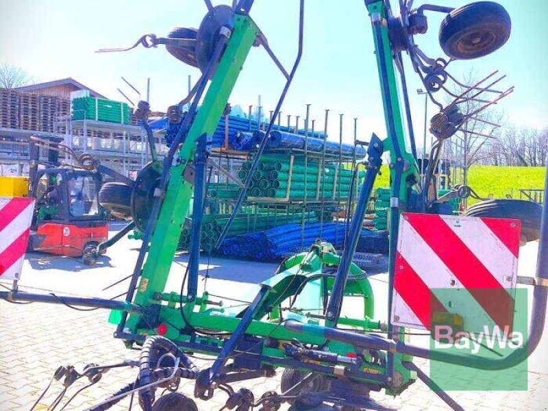 Kreiselheuer от тип Deutz-Fahr Condimaster 6821, Gebrauchtmaschine в Murnau (Снимка 2)