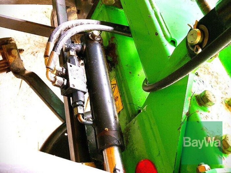 Kreiselheuer от тип Deutz-Fahr Condimaster 6821, Gebrauchtmaschine в Murnau (Снимка 5)