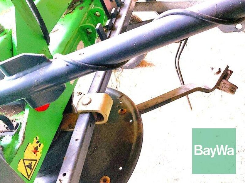 Kreiselheuer от тип Deutz-Fahr Condimaster 6821, Gebrauchtmaschine в Murnau (Снимка 4)