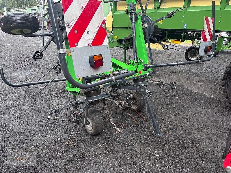 Kreiselheuer typu Deutz-Fahr Condimaster 6821, Gebrauchtmaschine v Geestland (Obrázek 7)