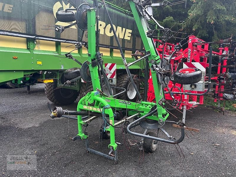 Kreiselheuer typu Deutz-Fahr Condimaster 6821, Gebrauchtmaschine v Geestland (Obrázek 4)