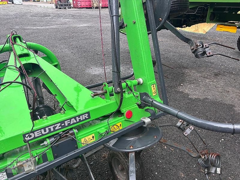 Kreiselheuer typu Deutz-Fahr Condimaster 6821, Gebrauchtmaschine v Geestland (Obrázek 10)