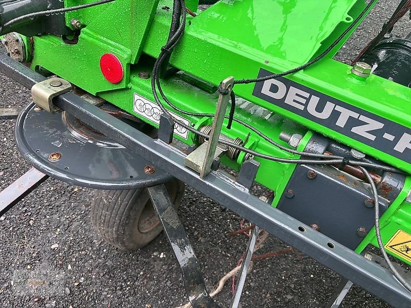 Kreiselheuer typu Deutz-Fahr Condimaster 6821, Gebrauchtmaschine v Geestland (Obrázek 9)