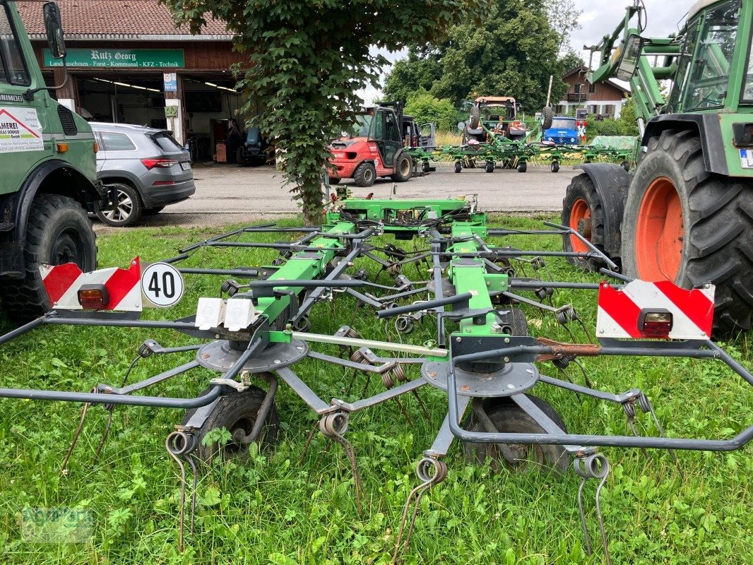 Kreiselheuer of the type Deutz-Fahr Condimaster 8332, Gebrauchtmaschine in Kirchdorf (Picture 3)