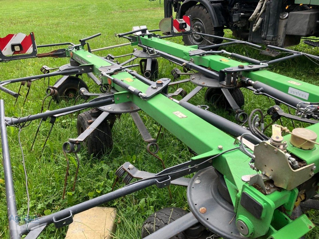 Kreiselheuer of the type Deutz-Fahr Condimaster 8332, Gebrauchtmaschine in Kirchdorf (Picture 5)