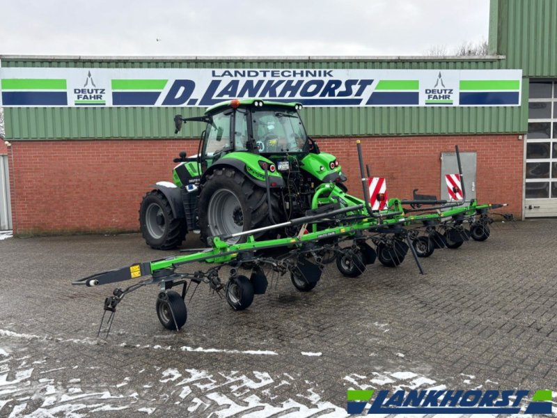 Kreiselheuer tipa Deutz-Fahr CONDIMASTER 9021, Gebrauchtmaschine u Neuenhaus