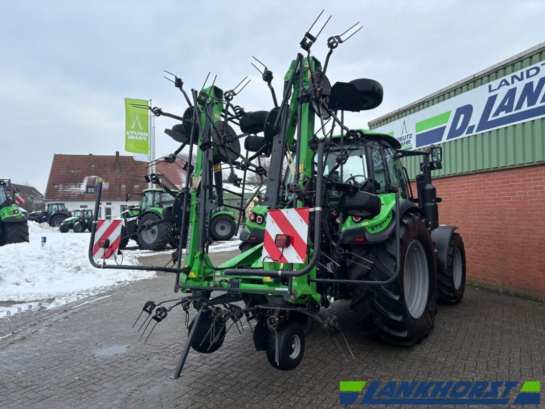 Kreiselheuer tipa Deutz-Fahr CONDIMASTER 9021, Gebrauchtmaschine u Neuenhaus (Slika 8)