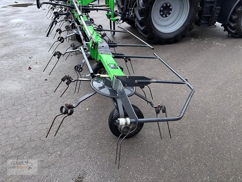 Kreiselheuer of the type Deutz-Fahr Condimaster 9021, Gebrauchtmaschine in Geestland (Picture 5)