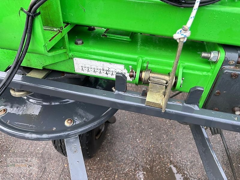 Kreiselheuer of the type Deutz-Fahr Condimaster 9021, Gebrauchtmaschine in Geestland (Picture 10)