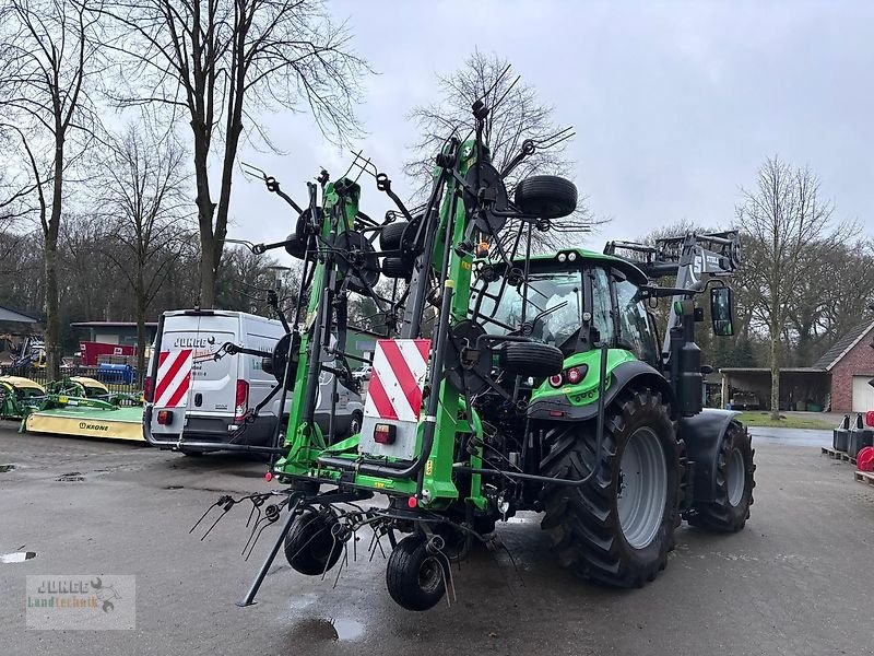 Kreiselheuer of the type Deutz-Fahr Condimaster 9021, Gebrauchtmaschine in Geestland (Picture 16)