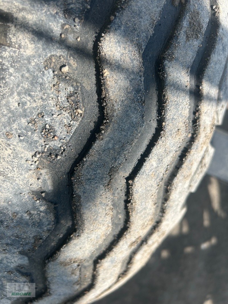 Kreiselheuer Türe ait Deutz-Fahr CondiMaster 9041, Gebrauchtmaschine içinde Groß Munzel (resim 6)