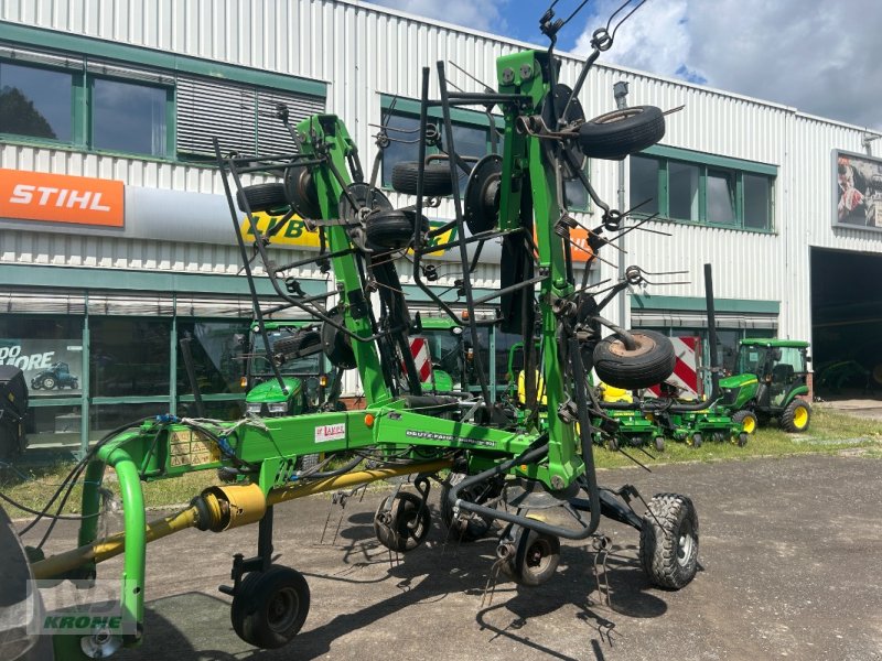 Kreiselheuer от тип Deutz-Fahr CondiMaster 9041, Gebrauchtmaschine в Barsinghausen OT Groß Munzel