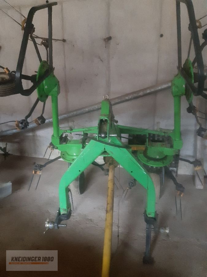 Kreiselheuer tip Deutz-Fahr KH 2.44 Hydro, Gebrauchtmaschine in Altenfelden (Poză 1)