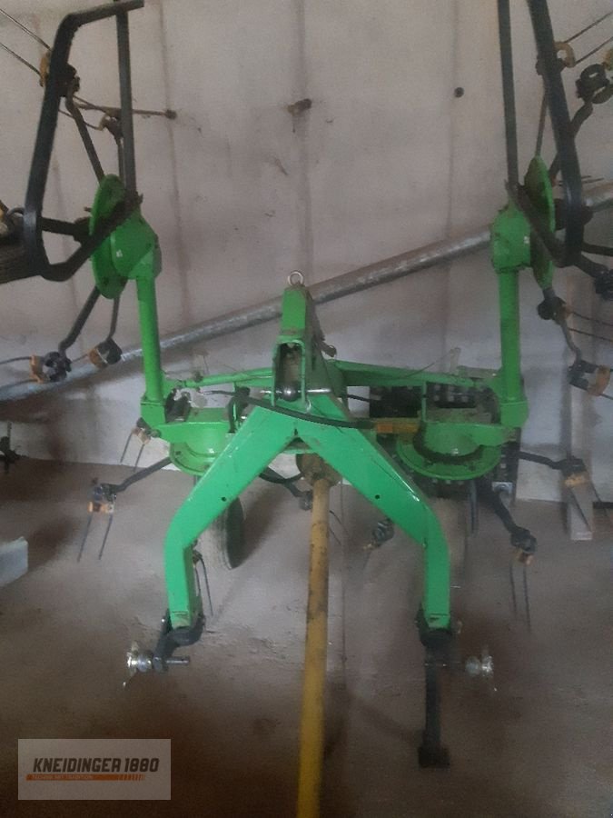 Kreiselheuer tip Deutz-Fahr KH 2.44 Hydro, Gebrauchtmaschine in Altenfelden (Poză 3)