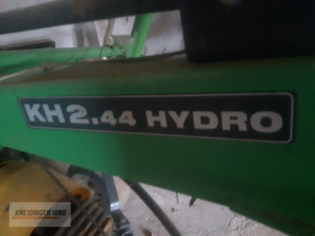Kreiselheuer tip Deutz-Fahr KH 2.44 Hydro, Gebrauchtmaschine in Altenfelden (Poză 2)