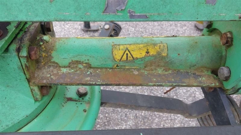 Kreiselheuer typu Deutz-Fahr KH 3.64 HYDRO SUPER, Gebrauchtmaschine w Arnstorf (Zdjęcie 6)