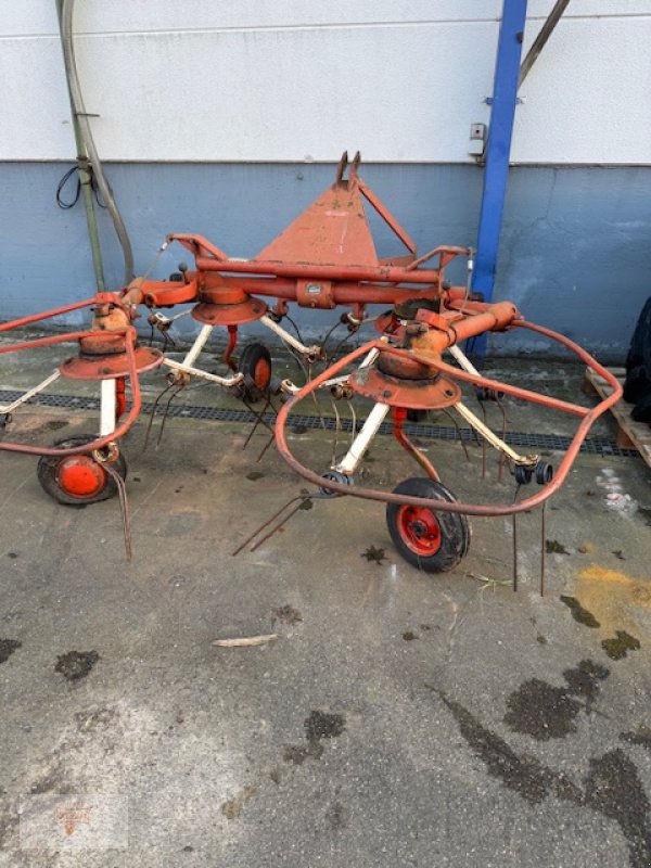 Kreiselheuer typu Deutz-Fahr KH 450, Gebrauchtmaschine v Remchingen (Obrázek 1)