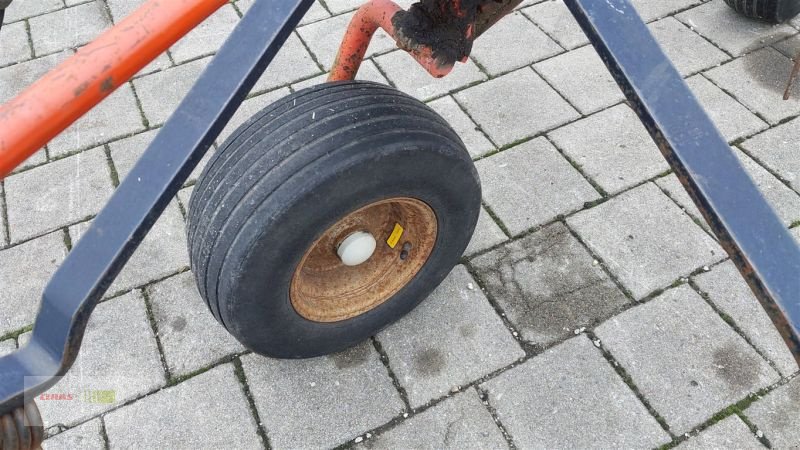 Kreiselheuer a típus Deutz-Fahr KH 700, Gebrauchtmaschine ekkor: Töging am Inn (Kép 7)