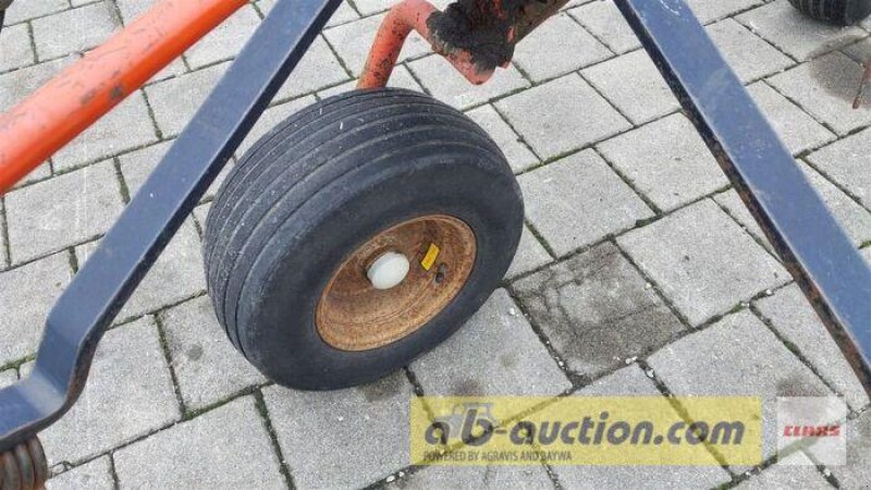 Kreiselheuer des Typs Deutz-Fahr KH 700, Gebrauchtmaschine in Töging am Inn (Bild 7)