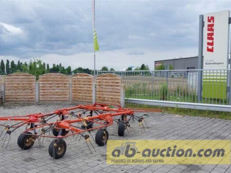 Kreiselheuer типа Deutz-Fahr KH 700, Gebrauchtmaschine в Töging am Inn (Фотография 1)