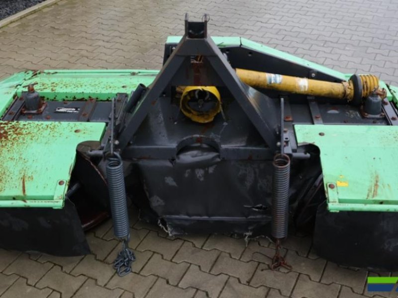 Kreiselheuer des Typs Deutz-Fahr KM 3.27 FS, Gebrauchtmaschine in Emsbüren (Bild 5)