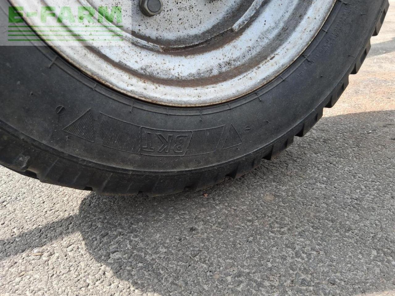 Kreiselheuer of the type Deutz-Fahr vf6912 fanex 1103 c, Gebrauchtmaschine in Wippingen (Picture 12)