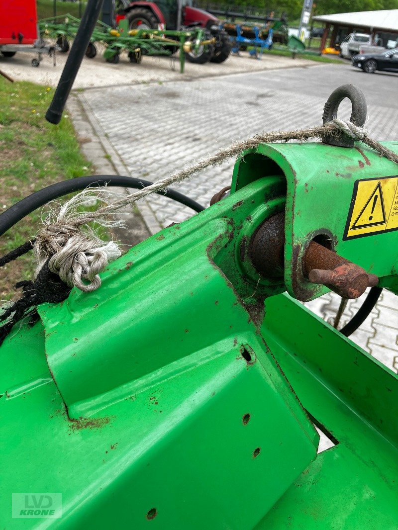 Kreiselheuer tip Deutz Condimaster 7621, Gebrauchtmaschine in Spelle (Poză 3)
