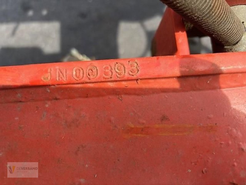 Kreiselheuer Türe ait Fella 1100 Hydro, Gebrauchtmaschine içinde Colmar-Berg (resim 5)