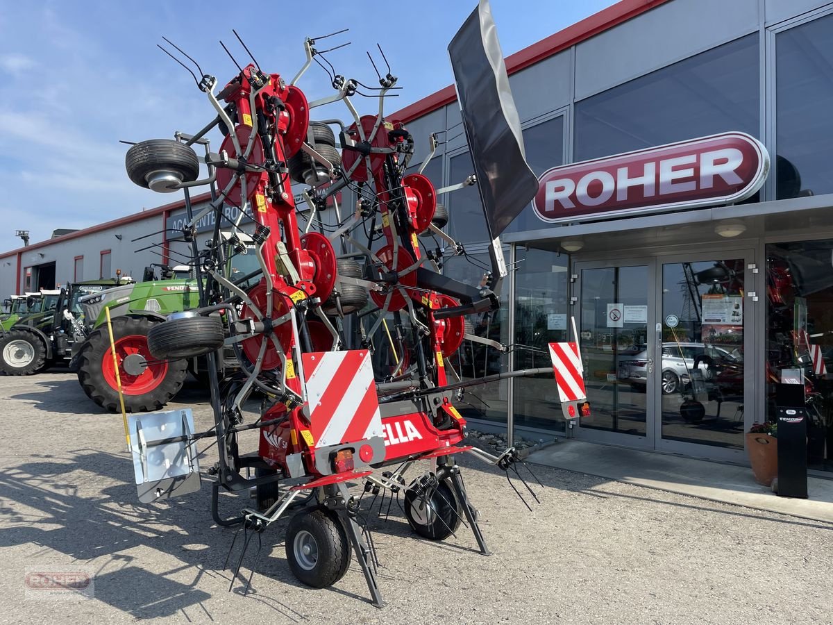 Kreiselheuer typu Fella Sanos 11010 DN, Neumaschine v Wieselburg Land (Obrázek 1)