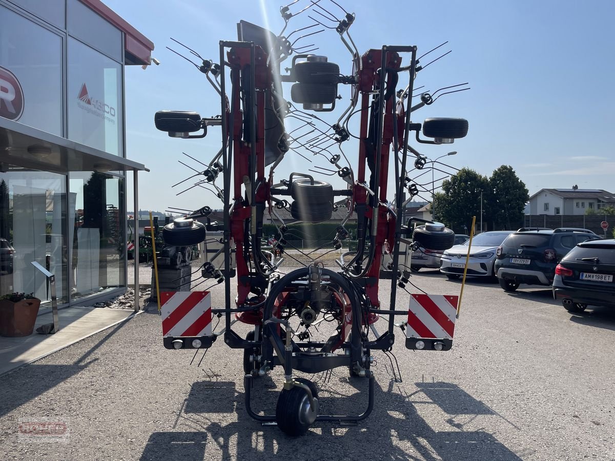 Kreiselheuer typu Fella Sanos 11010 DN, Neumaschine v Wieselburg Land (Obrázek 5)