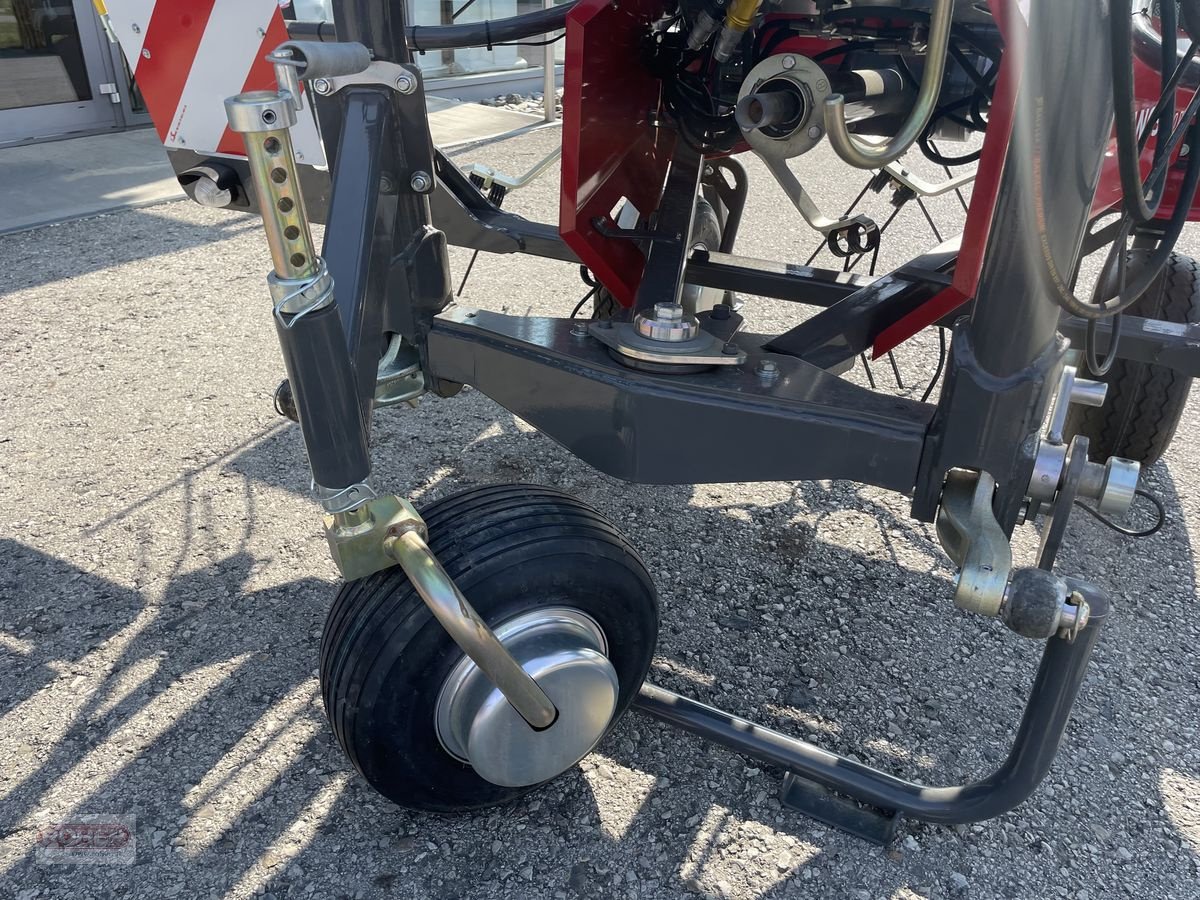 Kreiselheuer typu Fella Sanos 11010 DN, Neumaschine v Wieselburg Land (Obrázek 2)