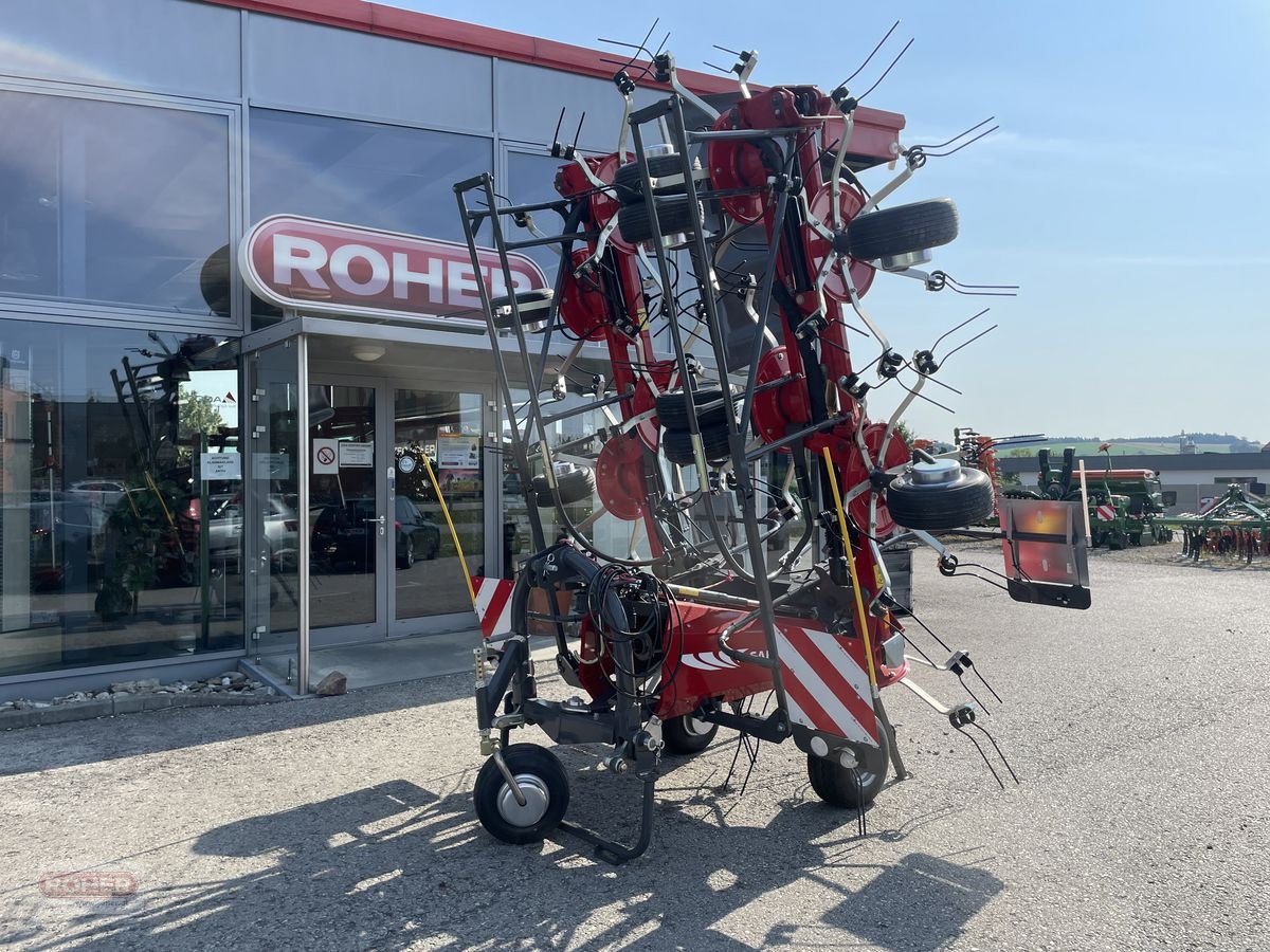 Kreiselheuer typu Fella Sanos 11010 DN, Neumaschine v Wieselburg Land (Obrázek 13)