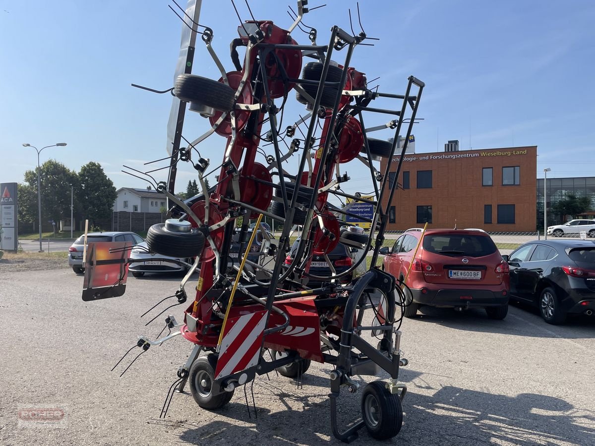 Kreiselheuer typu Fella Sanos 11010 DN, Neumaschine v Wieselburg Land (Obrázek 7)