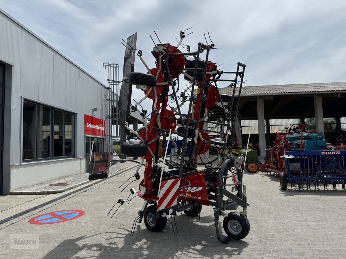 Kreiselheuer des Typs Fella Sanos 11010 DN, Neumaschine in Burgkirchen (Bild 3)