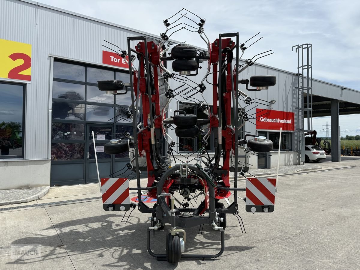 Kreiselheuer des Typs Fella Sanos 11010 DN, Neumaschine in Burgkirchen (Bild 2)