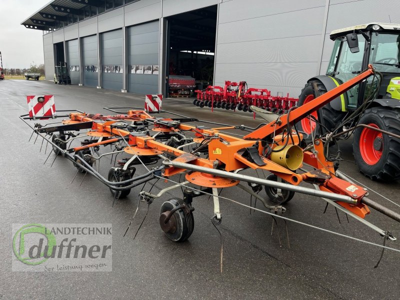 Kreiselheuer des Typs Fella TH 1100, Gebrauchtmaschine in Hohentengen (Bild 1)