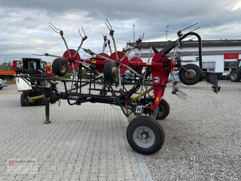 Kreiselheuer des Typs Fella TH 11008 T, Gebrauchtmaschine in Gottenheim (Bild 1)