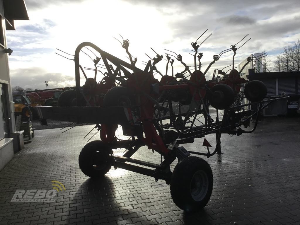 Kreiselheuer des Typs Fella TH 11008, Gebrauchtmaschine in Neuenkirchen-Vörden (Bild 5)