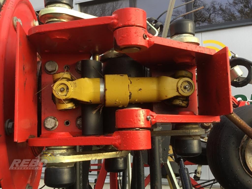 Kreiselheuer des Typs Fella TH 11008, Gebrauchtmaschine in Neuenkirchen-Vörden (Bild 14)